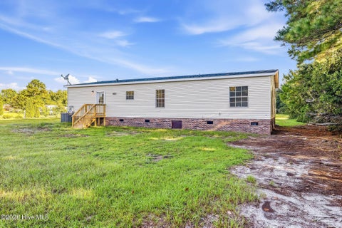 Tiny photo for 146 Grey Beard Drive, Rocky Point, NC 28457 (MLS # 100602613)