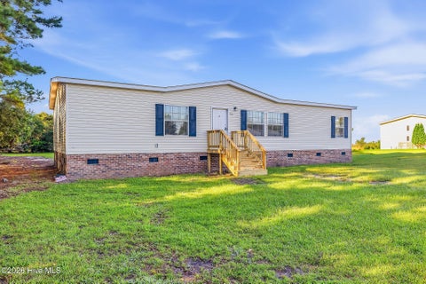 Tiny photo for 146 Grey Beard Drive, Rocky Point, NC 28457 (MLS # 100602613)
