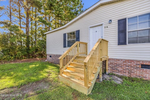 Tiny photo for 146 Grey Beard Drive, Rocky Point, NC 28457 (MLS # 100602613)