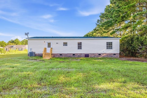 Tiny photo for 146 Grey Beard Drive, Rocky Point, NC 28457 (MLS # 100602613)
