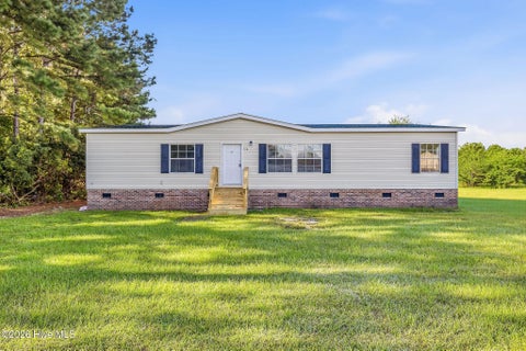 Tiny photo for 146 Grey Beard Drive, Rocky Point, NC 28457 (MLS # 100602613)