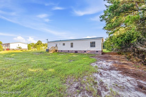 Tiny photo for 146 Grey Beard Drive, Rocky Point, NC 28457 (MLS # 100602613)