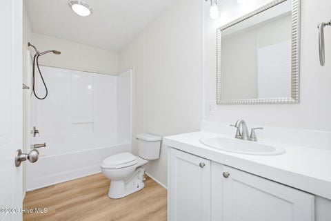 Tiny photo for 146 Grey Beard Drive, Rocky Point, NC 28457 (MLS # 100602613)