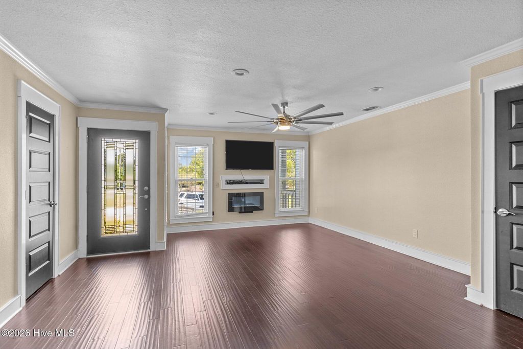 Photo of 8711 Plantation Drive #302, Emerald Isle, NC 28594 (MLS # 100559323)