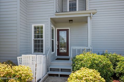 Townhouse For Sale - 8711 Plantation Drive #302<br/> Emerald Isle, NC 28594