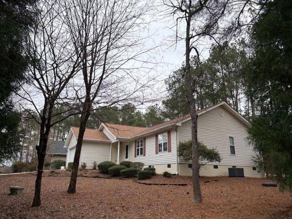 Photo of 344 Mulberry Lane Ln, McCormick, SC 29835 (MLS # 551377)