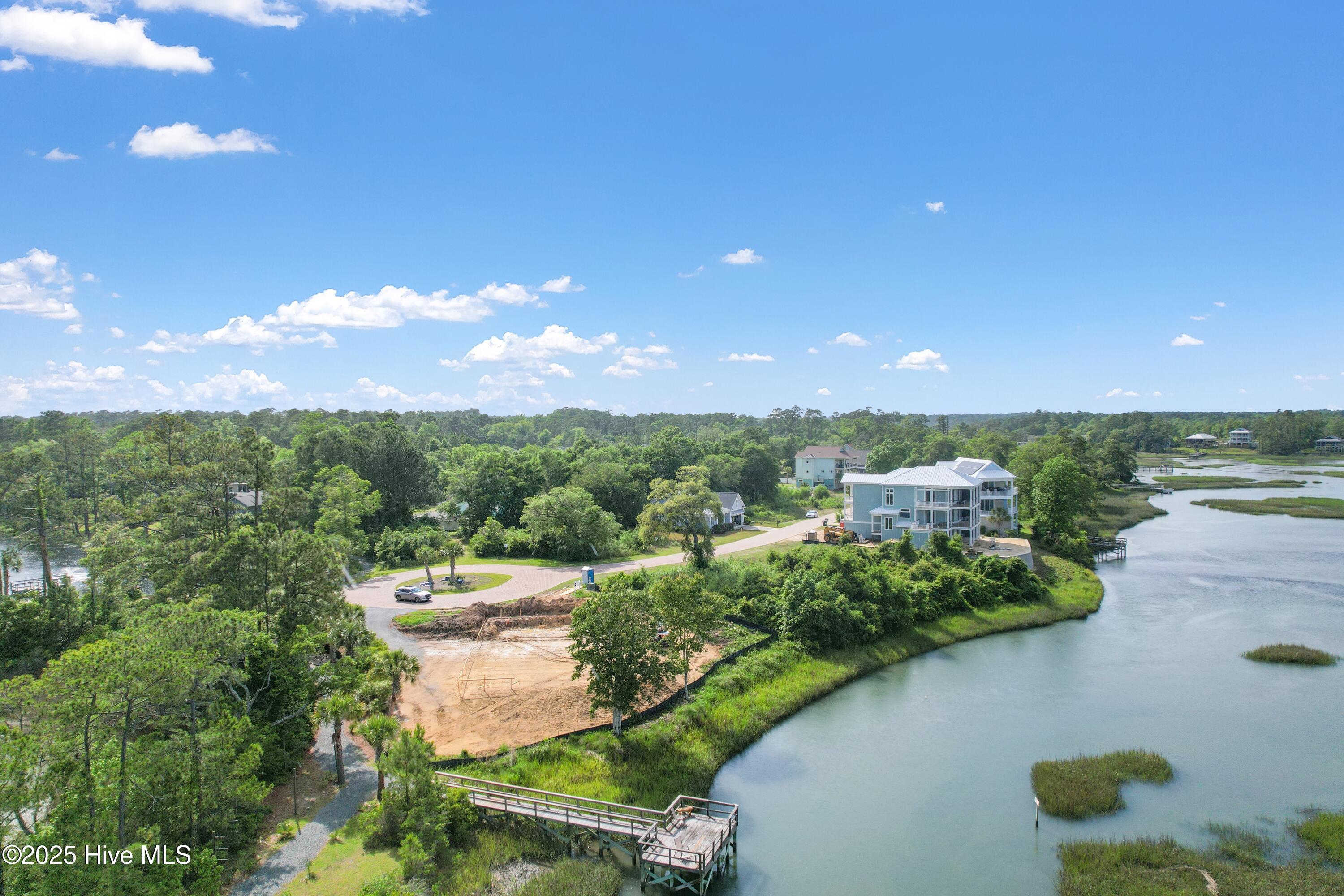 4761 Island Walk Drive SW L-73