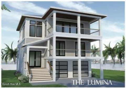 4761 Island Walk Drive SW L-73 Shallotte NC 28470