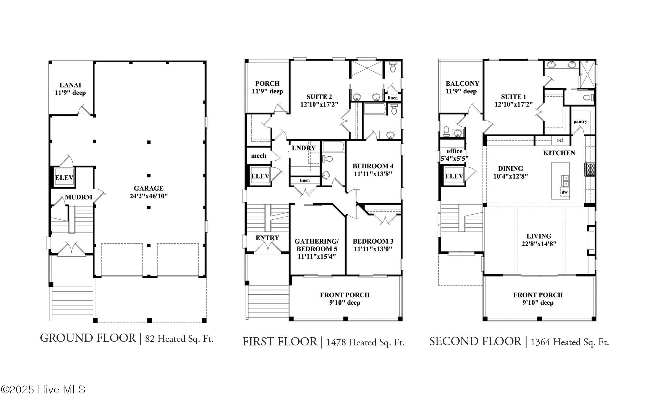 4761 Island Walk Drive SW L-73