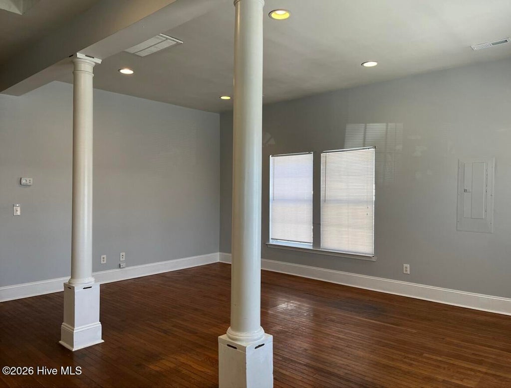 Photo of 1309 Church Street, Wilmington, NC 28401 (MLS # 100589176)