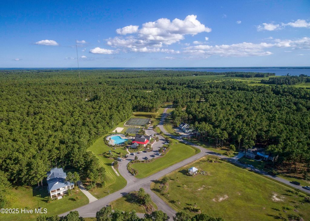 Photo of 321 Wild Swan Lane, Minnesott Beach, NC 28510 (MLS # 100571497)