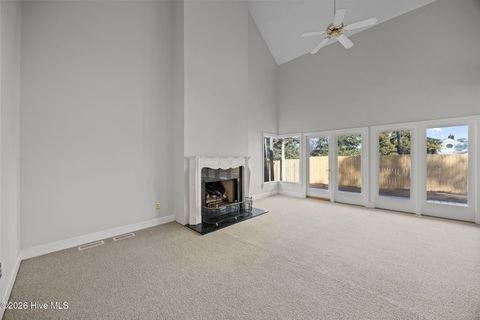 Tiny photo for 6112 Tidefall Court, Wilmington, NC 28403 (MLS # 100551579)