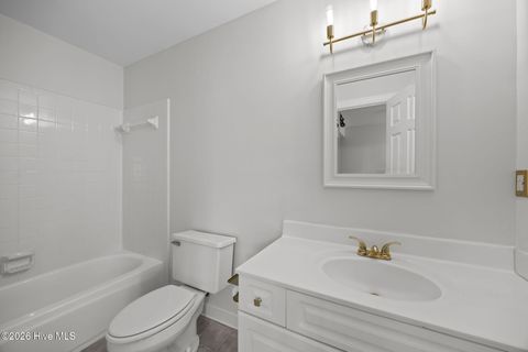 Tiny photo for 6112 Tidefall Court, Wilmington, NC 28403 (MLS # 100551579)