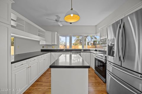 Tiny photo for 6112 Tidefall Court, Wilmington, NC 28403 (MLS # 100551579)