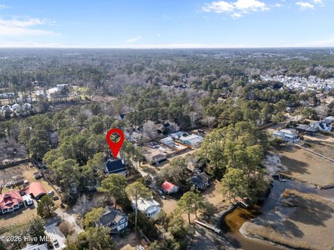 Tiny photo for 6112 Tidefall Court, Wilmington, NC 28403 (MLS # 100551579)