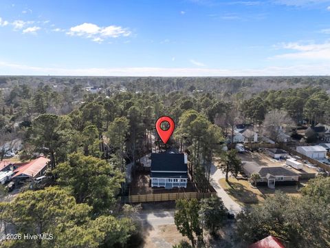 Tiny photo for 6112 Tidefall Court, Wilmington, NC 28403 (MLS # 100551579)