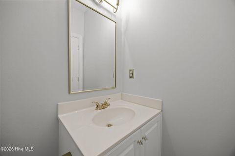 Tiny photo for 6112 Tidefall Court, Wilmington, NC 28403 (MLS # 100551579)