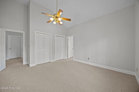 Tiny photo for 6112 Tidefall Court, Wilmington, NC 28403 (MLS # 100551579)