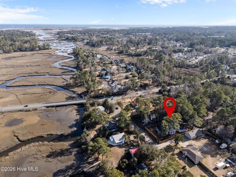 Tiny photo for 6112 Tidefall Court, Wilmington, NC 28403 (MLS # 100551579)