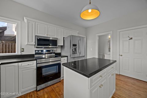 Tiny photo for 6112 Tidefall Court, Wilmington, NC 28403 (MLS # 100551579)