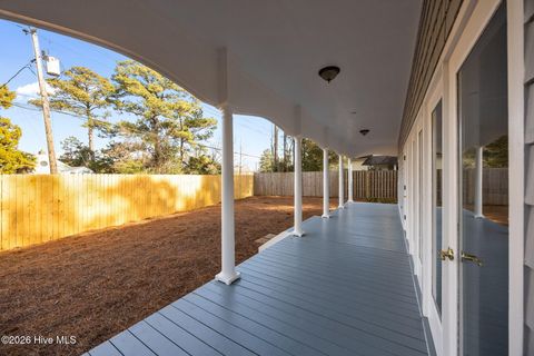Tiny photo for 6112 Tidefall Court, Wilmington, NC 28403 (MLS # 100551579)