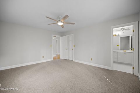 Tiny photo for 6112 Tidefall Court, Wilmington, NC 28403 (MLS # 100551579)