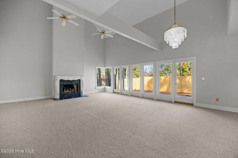 Tiny photo for 6112 Tidefall Court, Wilmington, NC 28403 (MLS # 100551579)