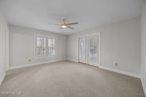 Tiny photo for 6112 Tidefall Court, Wilmington, NC 28403 (MLS # 100551579)