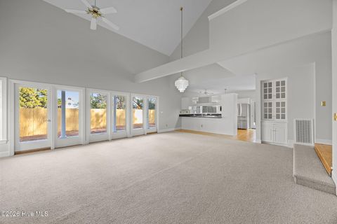 Tiny photo for 6112 Tidefall Court, Wilmington, NC 28403 (MLS # 100551579)