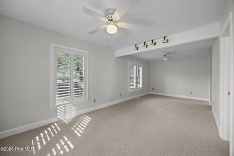 Tiny photo for 6112 Tidefall Court, Wilmington, NC 28403 (MLS # 100551579)