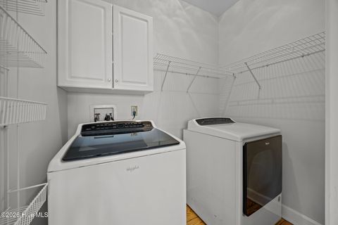 Tiny photo for 6112 Tidefall Court, Wilmington, NC 28403 (MLS # 100551579)