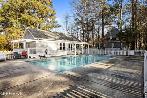 Tiny photo for 6112 Tidefall Court, Wilmington, NC 28403 (MLS # 100551579)