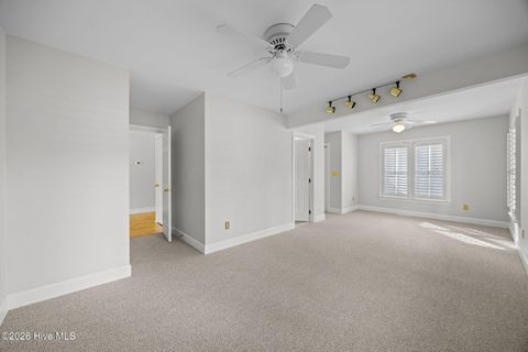 Tiny photo for 6112 Tidefall Court, Wilmington, NC 28403 (MLS # 100551579)