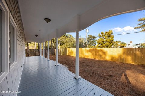 Tiny photo for 6112 Tidefall Court, Wilmington, NC 28403 (MLS # 100551579)