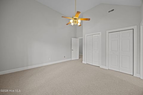 Tiny photo for 6112 Tidefall Court, Wilmington, NC 28403 (MLS # 100551579)