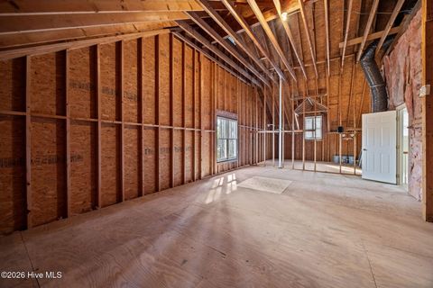 Tiny photo for 6112 Tidefall Court, Wilmington, NC 28403 (MLS # 100551579)