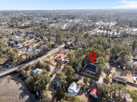 Tiny photo for 6112 Tidefall Court, Wilmington, NC 28403 (MLS # 100551579)