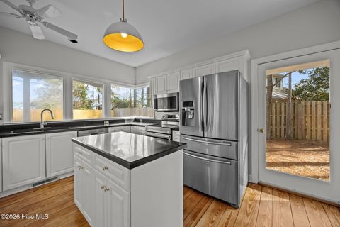 Tiny photo for 6112 Tidefall Court, Wilmington, NC 28403 (MLS # 100551579)