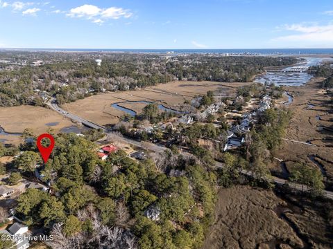 Tiny photo for 6112 Tidefall Court, Wilmington, NC 28403 (MLS # 100551579)