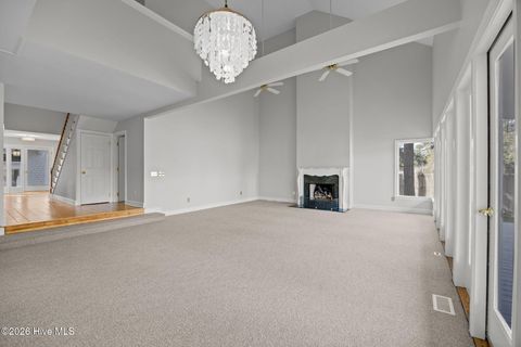 Tiny photo for 6112 Tidefall Court, Wilmington, NC 28403 (MLS # 100551579)