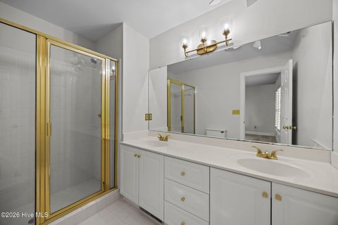 Tiny photo for 6112 Tidefall Court, Wilmington, NC 28403 (MLS # 100551579)