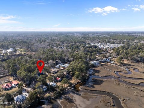 Tiny photo for 6112 Tidefall Court, Wilmington, NC 28403 (MLS # 100551579)