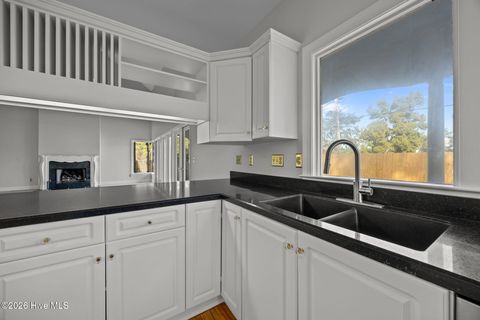 Tiny photo for 6112 Tidefall Court, Wilmington, NC 28403 (MLS # 100551579)