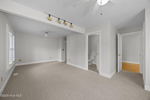 Tiny photo for 6112 Tidefall Court, Wilmington, NC 28403 (MLS # 100551579)