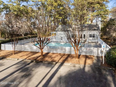 Tiny photo for 6112 Tidefall Court, Wilmington, NC 28403 (MLS # 100551579)
