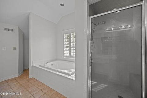 Tiny photo for 6112 Tidefall Court, Wilmington, NC 28403 (MLS # 100551579)