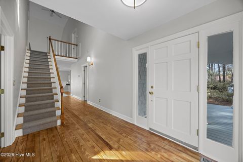 Tiny photo for 6112 Tidefall Court, Wilmington, NC 28403 (MLS # 100551579)