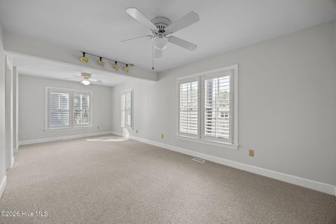 Tiny photo for 6112 Tidefall Court, Wilmington, NC 28403 (MLS # 100551579)