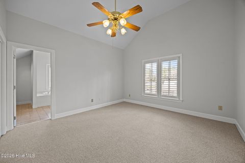 Tiny photo for 6112 Tidefall Court, Wilmington, NC 28403 (MLS # 100551579)