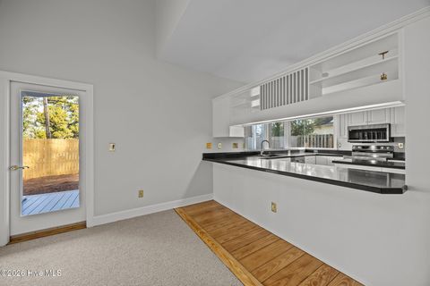 Tiny photo for 6112 Tidefall Court, Wilmington, NC 28403 (MLS # 100551579)